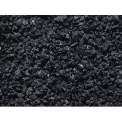 NOCH Coal Profi Rocks (100g) HO Gauge Scenics 09203