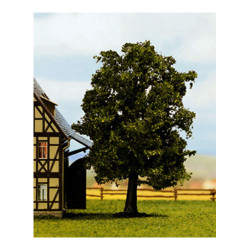 NOCH Beech Profi Tree 13cm HO Gauge Scenics 21690
