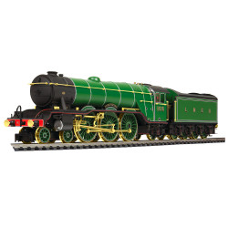 Hornby Dublo: LNER, A3 Class, 4-6-2, 103 'Flying Scotsman' - Era 3 - Gold Plated and LTD