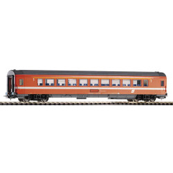 PIKO Hobby OBB Amz 1st Class Eurofima Coach IV HO Gauge 58661