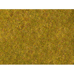 NOCH Yellow Green Meadow Foliage 20x23cm HO Gauge Scenics 07290