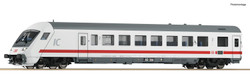 Roco DBAG IC2310 Bpmmbdzf286.3 Control Coach VI (~AC-Fitted) HO Gauge RC6220001