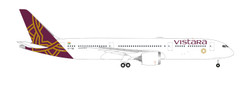 Herpa Wings Boeing 787-9 Dreamliner Vistara VT-TSD 1:500 HA536868