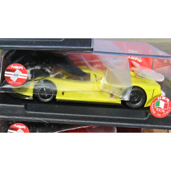 NSR Mosler MT900R TRI AW King EVO3 Body Kit Yellow NSR1133AW-Y
