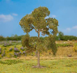 FALLER Oak 130mm Premium Tree HO Gauge Scenics 181176