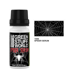 Green Stuff World Spider Serum 1656