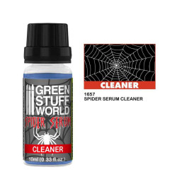 Green Stuff World Spider Serum Cleaner 1657