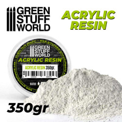 Green Stuff World Acrylic Resin 350g 9346