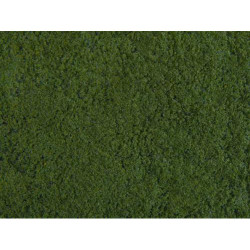 NOCH Dark Green Foliage 20x23cm HO Gauge Scenics 07271