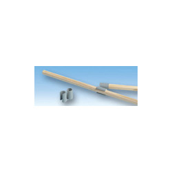 NOCH Terra-Form Connector Pieces (72) HO Gauge Scenics 61630