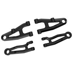 UDIRC Front Suspension Arms - RC Car Spare Part 1601-025