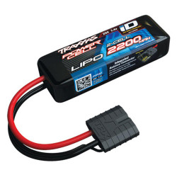 Traxxas 2820X LiPo 2S 2200mAh 7.4V 25C RC Car Battery