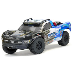 FTX Apache Brushless Trophy Truck RTR 1:10 RC Car 5498R