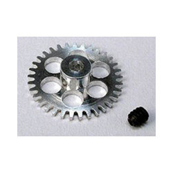 NSR 3/32 Extralight AW Gear 33T For NSR AW Cars 16.8mm NSR6533