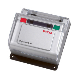 PIKO Digital Central 24v/5a G Gauge 35010