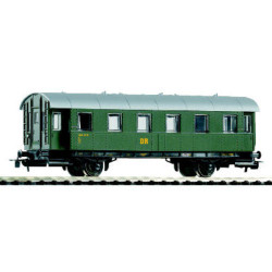 PIKO Hobby DR Bi 2nd Class Coach III HO Gauge 57631