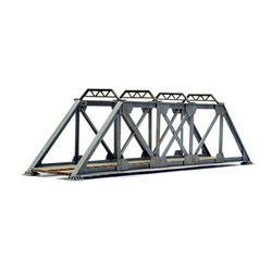 Dapol Kitmaster Girder Bridge Kit OO Gauge DAC003