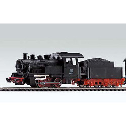 PIKO Hobby DB 0-4-0 Steam Locomotive w/ Tender HO Gauge 50501