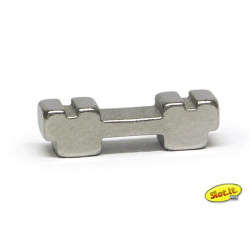 SLOT.IT Neodymium Race Magnet For Motor Mount SICN07