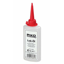 PIKO Loco-Oil (50ml) HO Gauge 56301