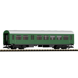 PIKO DR 2nd Class Reko Baggage Coach IV G Gauge 37651