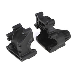Losi Rear Transmission Case Set: 5IVE-T, MINI WRC LOSB2542