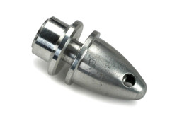 E-flite Prop Adapter with Collet, 4mm EFLM1924