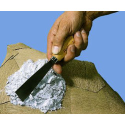NOCH Sandstone Rock Compound (400g) Scenics 60890