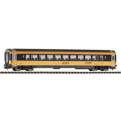 PIKO Hobby CZ-SK Regiojet Coach VI HO Gauge 57647