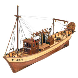 ARTESANIA LATINA Mare Nostrum 20100 1:35 Model Kit Ships