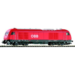 PIKO Hobby OBB Rh2016 Diesel Locomotive V HO Gauge 57580