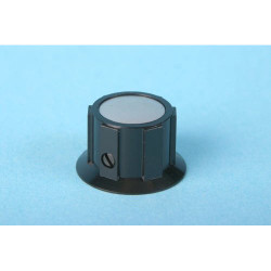 GAUGEMASTER Knob for Rotary Switches & Pots. GM29