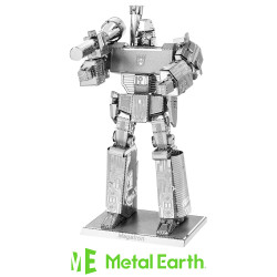 Metal Earth Megatron Etched Metal Model Kit MMS303