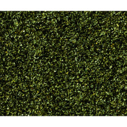 NOCH Dark Green Scatter Material (42g) HO Gauge Scenics 08470