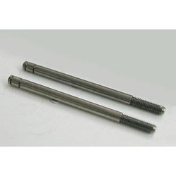 TAMIYA 9805917/19805917 Piston Rod/Damper Shaft (2 pcs) (DF02/DF03/DB01/NDF-01)