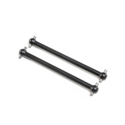 Losi Dogbones, Rear (2): LMT LOS242049