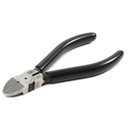 TAMIYA 74129 Plastic / Soft Metal Side Cutter - Tools / Accessories