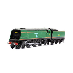 Dapol Kitmaster BoB Class 92 Squadron Static Locomotive Kit OO Gauge DAC084