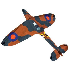 Brookite IWM Spitfire Kite - Kid's Summer Toy 30027