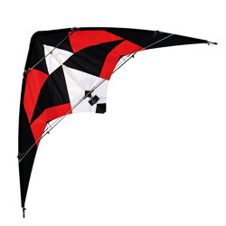 Brookite Harrier D/Line Sport Kite - Kid's Summer Toy 3474