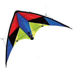 Brookite Phantom D/Line Sport Kite - Kid's Summer Toy 3472