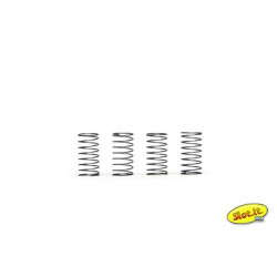 SLOT.IT Ultra Soft Springs For CH47B Suspension (8) SICH55C