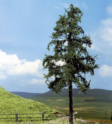 FALLER Spruces 150mm Premium Trees (2) HO Gauge Scenics 181312