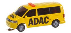 FALLER Car System VW T5 Bus ADAC IV HO Gauge 161586