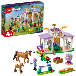 LEGO Friends 41746 Horse Training Age 4+ 134pcs