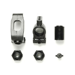 Tamiya 51251 DF03 D Parts H Carr and R Upright - RC Hop-ups