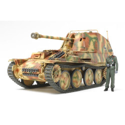 TAMIYA 32568 Marder III M Tank 1:48 Military Model Kit