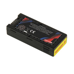 Twister LiPo 1S 300mAh Battery for Ninja 250 RC Helicopter 100117