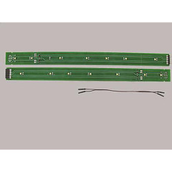 PIKO Interior Lighting for Silberling Control Coaches G Gauge 36139