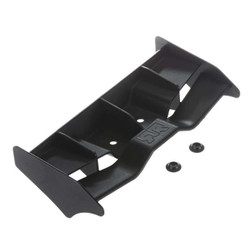 Arrma Wing 204mm Rear Black AR480001